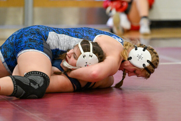 CM's Wagner unfazed by seedings, state rankings, hopes to build on PIAA bronze